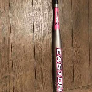 Easton Softball Bat- Synergy: 31 in, 19.5oz